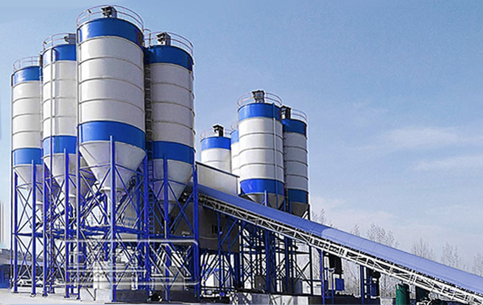 混凝土攪拌站廠（chǎng）家現貨 價更優 