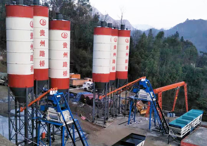 攪拌站優惠報價