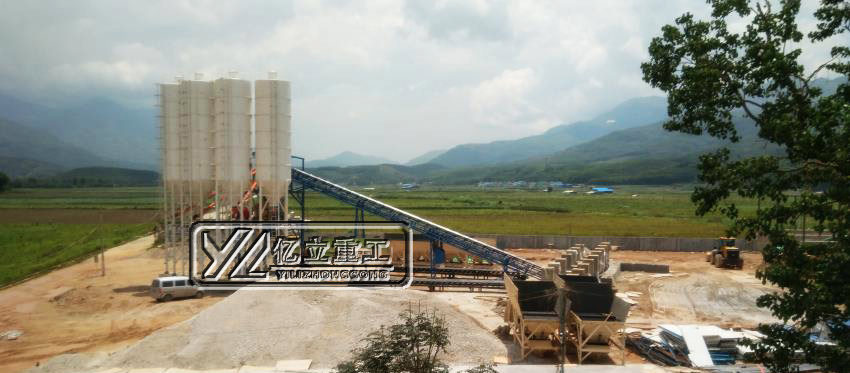 120攪拌站（zhàn）利（lì）潤分析